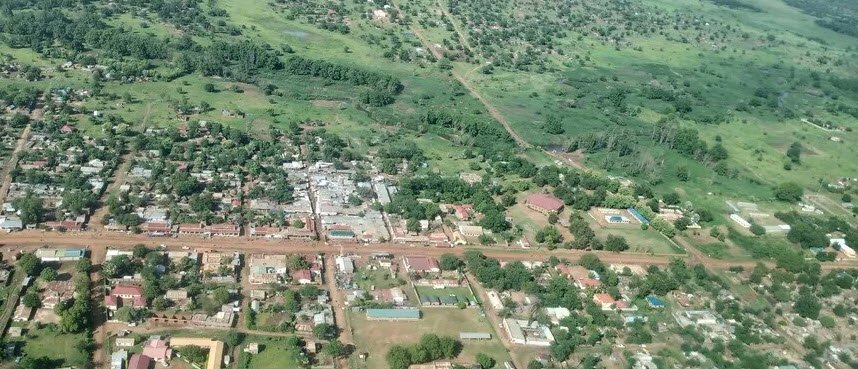 Torit, Eastern Equatoria State, South Sudan